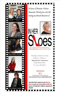 In Her Shoes Invite3